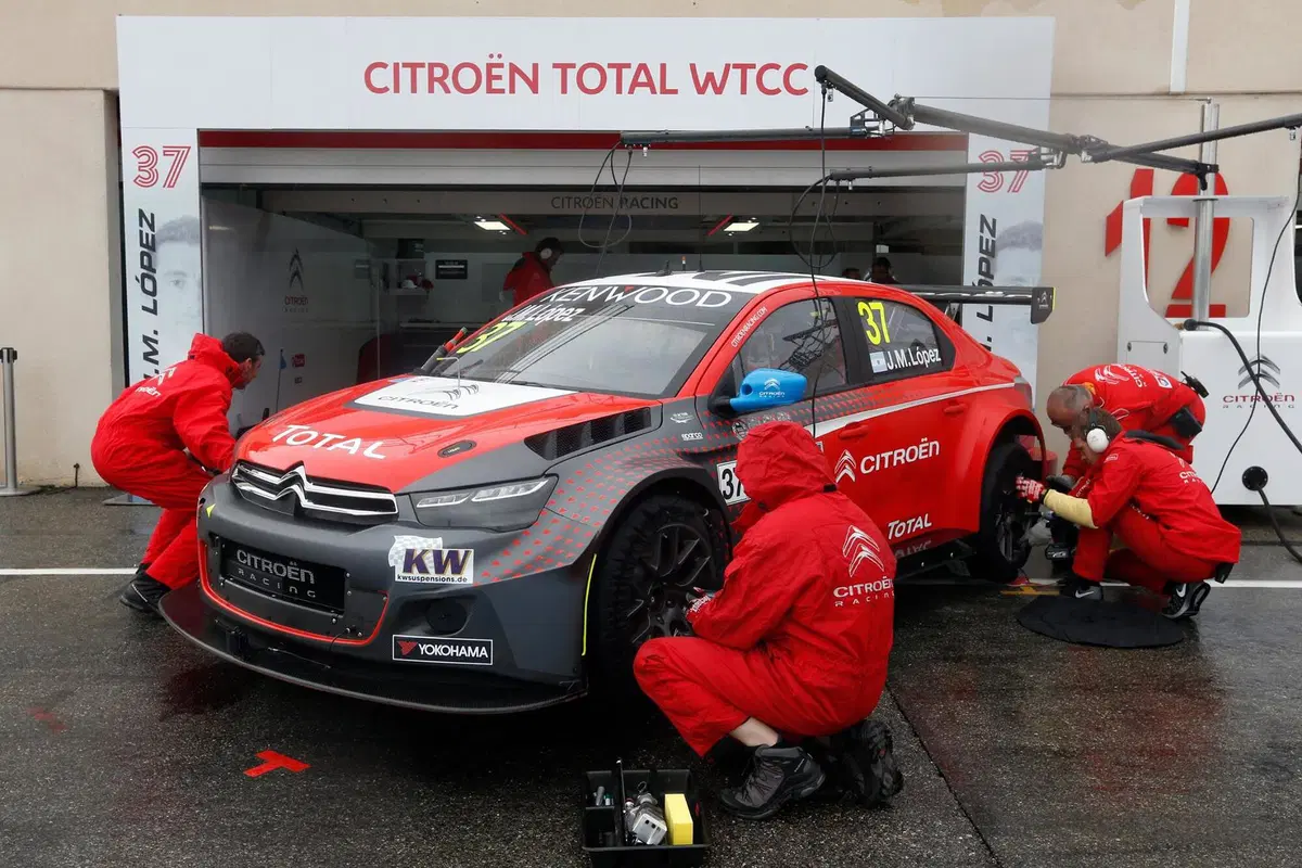 WTCC, le novità della stagione 2016 (8)
