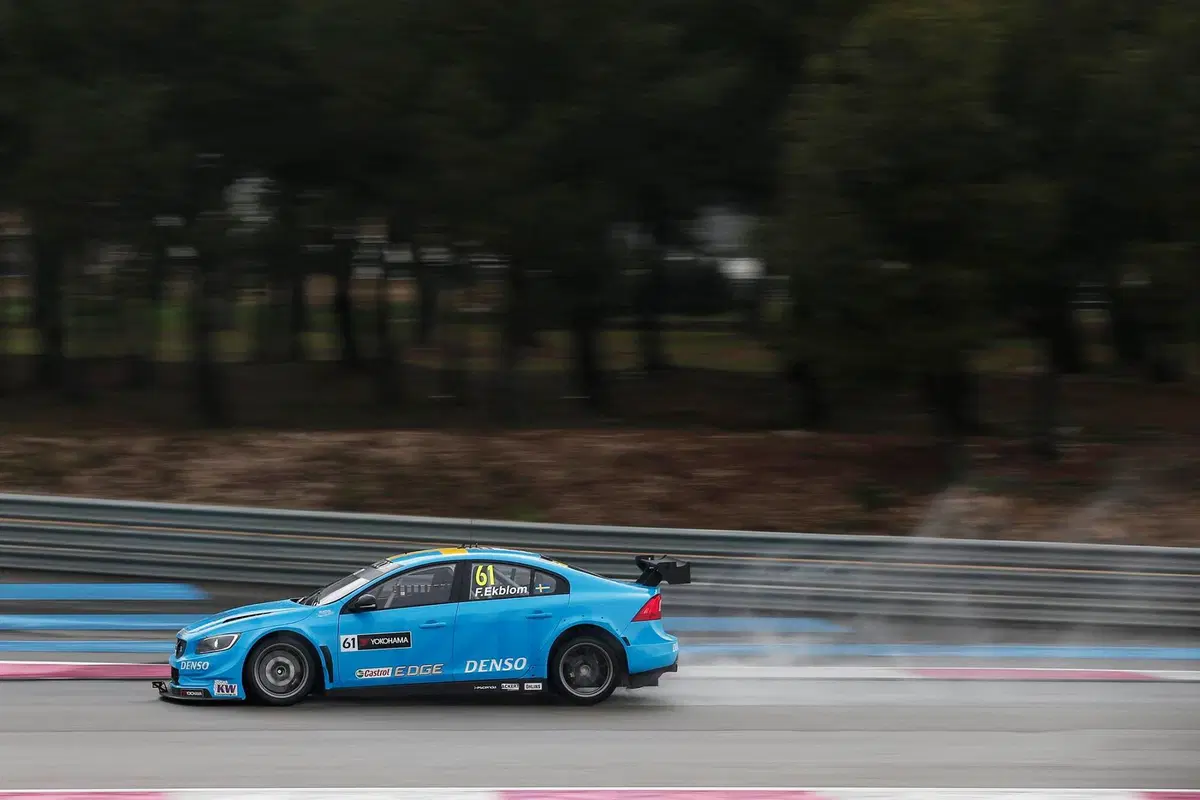 WTCC, le novità della stagione 2016 (14)