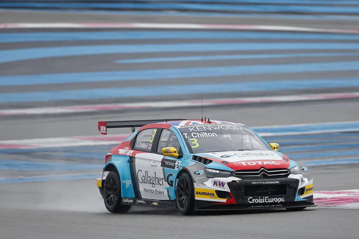 WTCC, le novità della stagione 2016 (24)