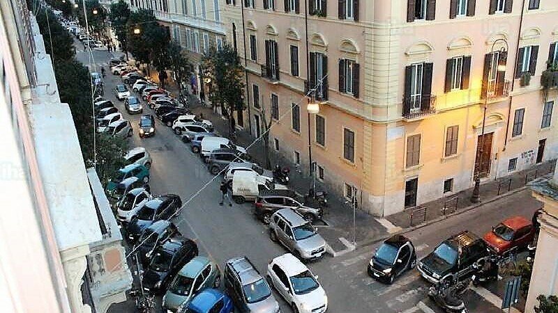 Nuovi Autovelox Intelligenti, attivi a Roma contro i furbi del parcheggio