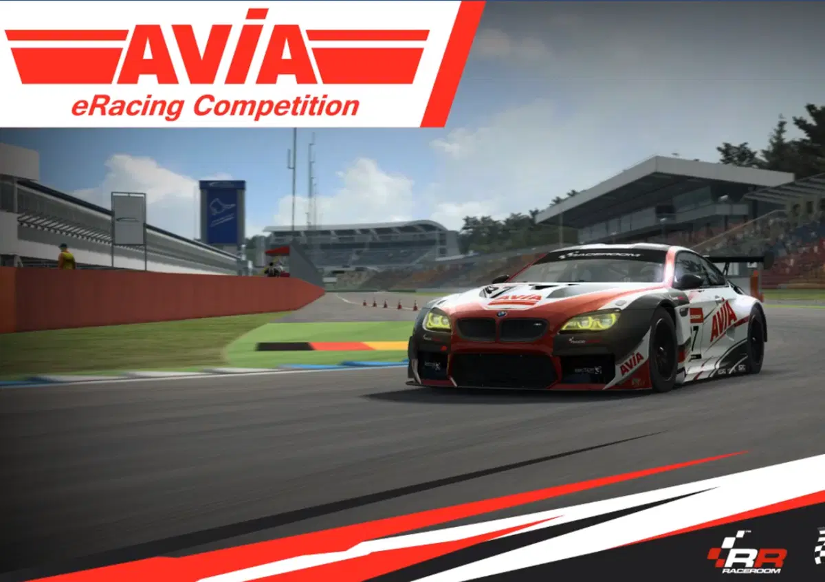 AVIA eRacing Competition, a Zandvoort veleggia il tricolore