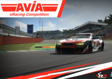 AVIA eRacing Competition, a Zandvoort veleggia il tricolore