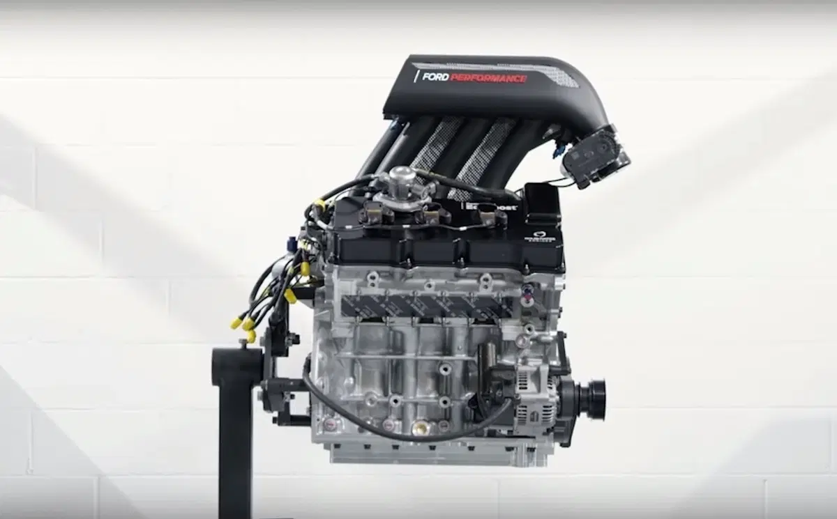 Ken Block Hoonitruck: i segreti del pick-up da 914 CV [Video]