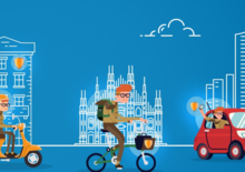 Allianz MyMobility: assicurazione personalizzabile adatta a ogni mezzo