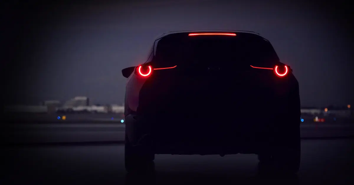 Mazda, un nuovo SUV al Salone di Ginevra 2019