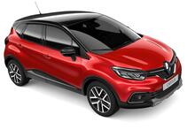 Renault Captur S Edition, nuovo allestimento per il B-SUV francese