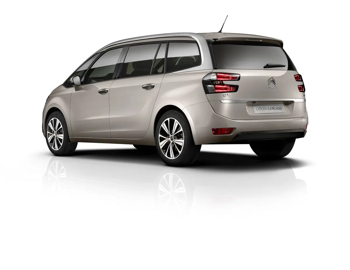 Citroen Grand C4 SpaceTourer (2018-22) (4)