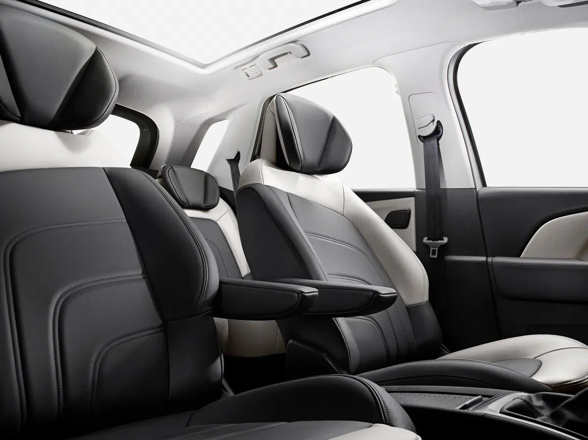 Citroen Grand C4 SpaceTourer (2018-22) (16)