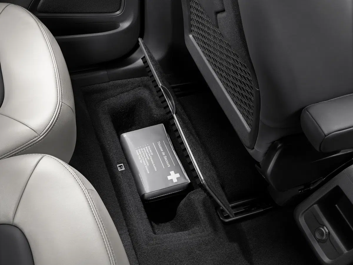 Citroen Grand C4 SpaceTourer (2018-22) (17)