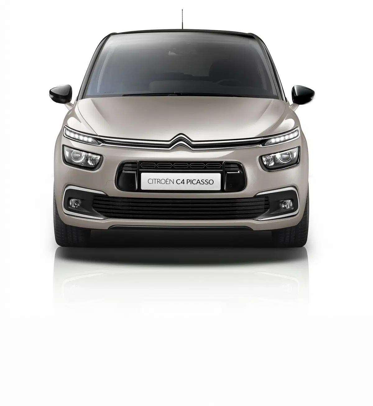 Citroen Grand C4 SpaceTourer (2018-22) (3)