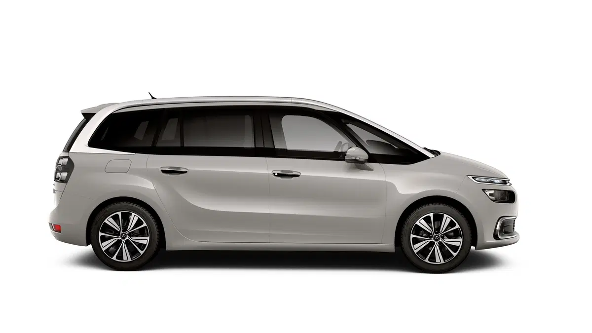 Citroen Grand C4 SpaceTourer (2018-22) (2)