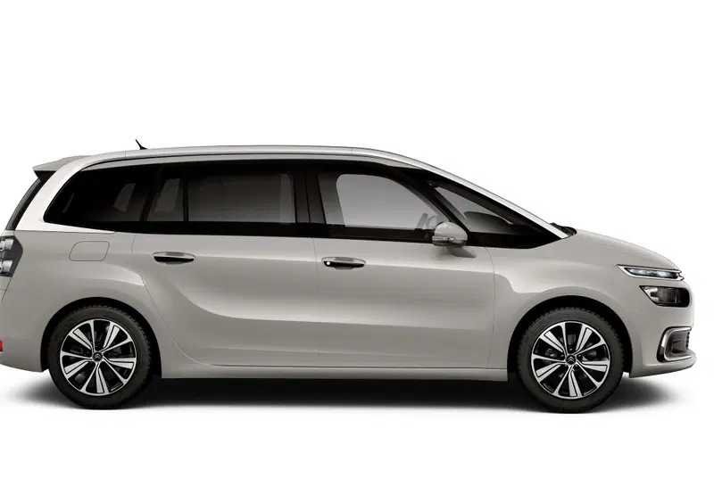 Citroen Grand C4 SpaceTourer (2018-22) (2)