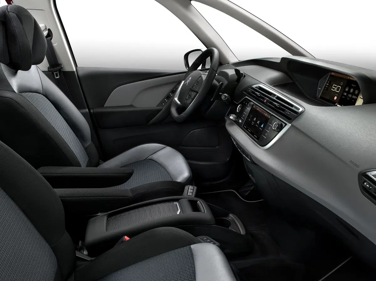 Citroen Grand C4 SpaceTourer (2018-22) (12)