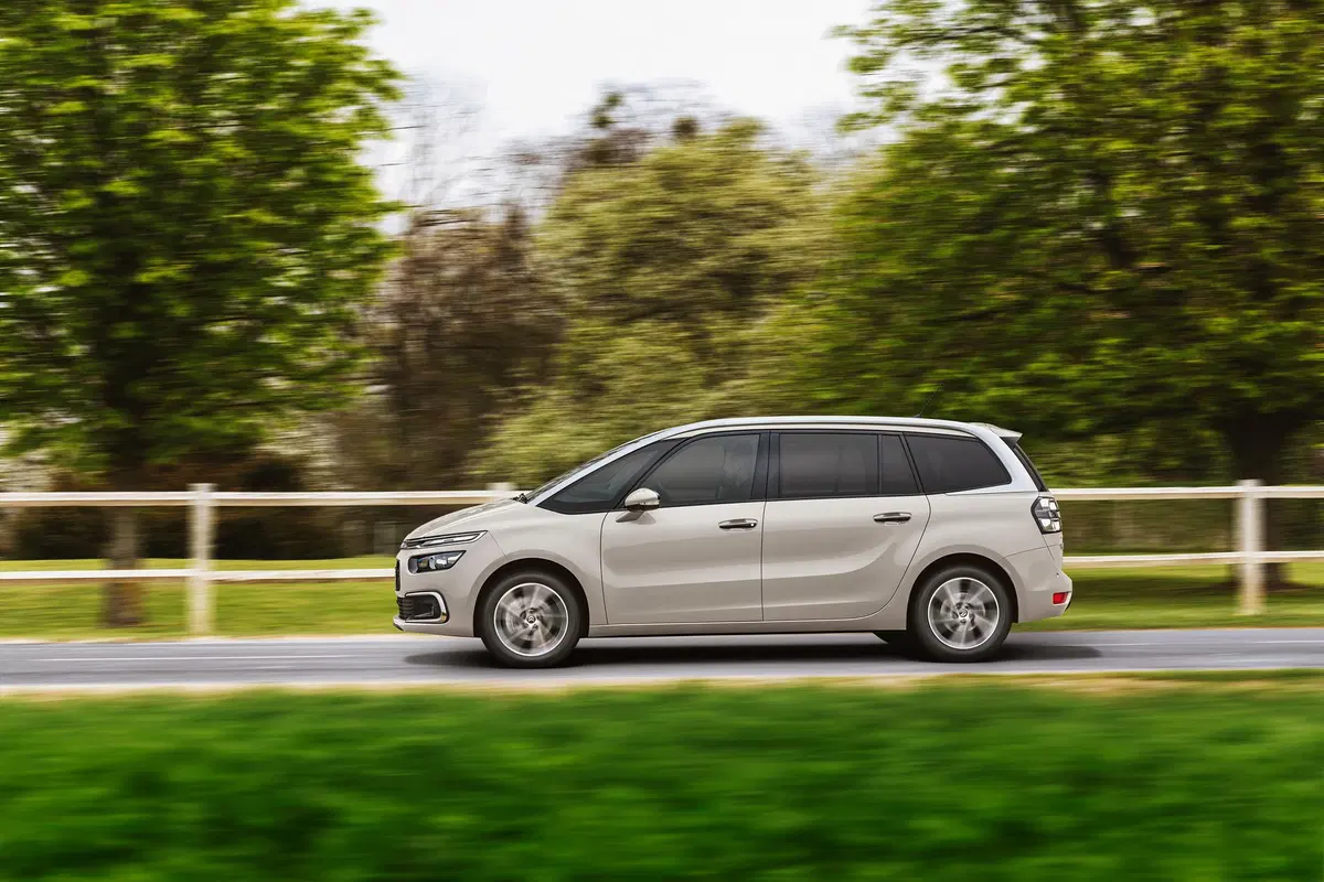 Citroen Grand C4 SpaceTourer (2018-22) (8)
