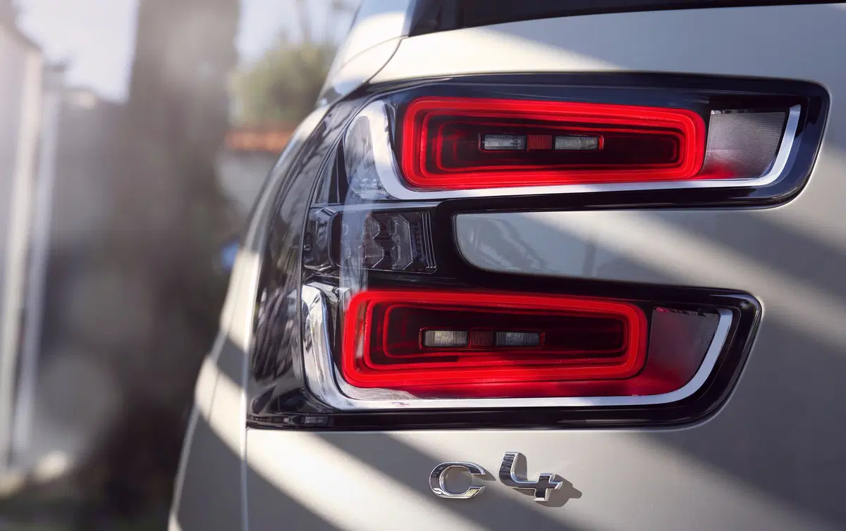 Citroen Grand C4 SpaceTourer (2018-22) (21)