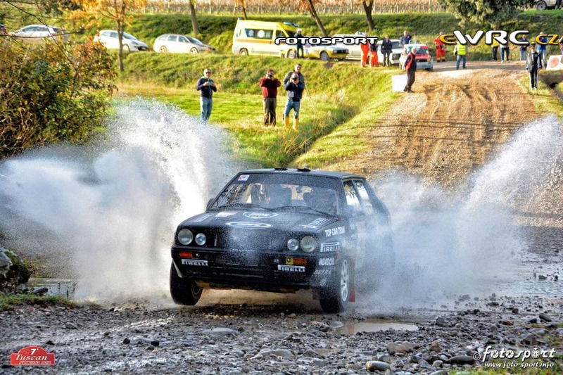 Luigi Battistolli, la sfortuna di Lucky