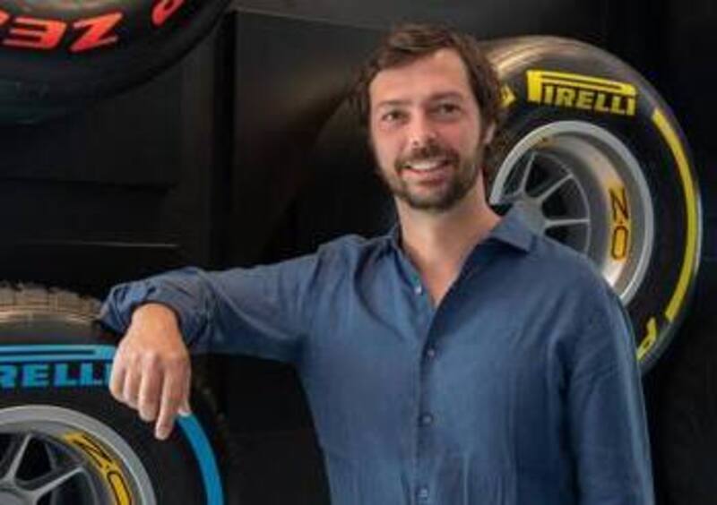 Pirelli Motorsport, Giovanni Tronchetti Provera nuovo direttore