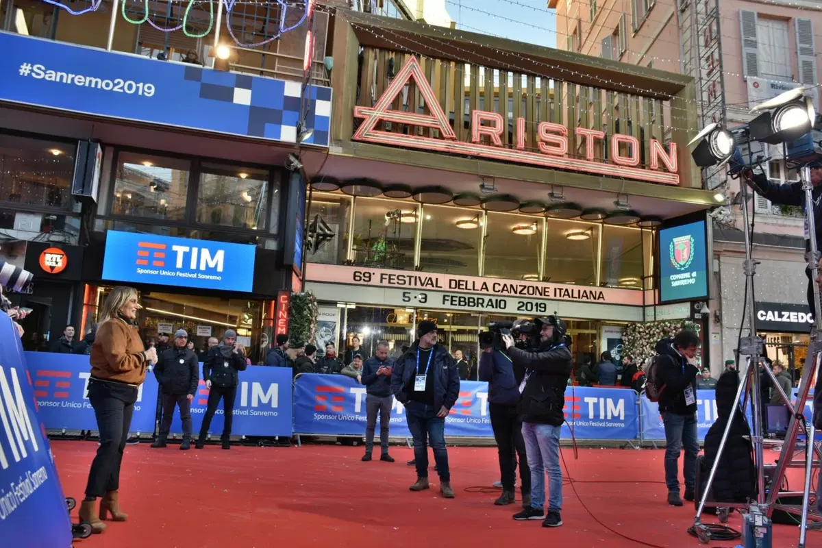 Sanremo 2019, visto dall’appassionato di auto: pillole di Festival (2)
