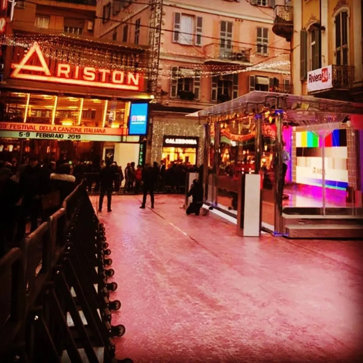 Sanremo 2019, visto dall’appassionato di auto: pillole di Festival (4)