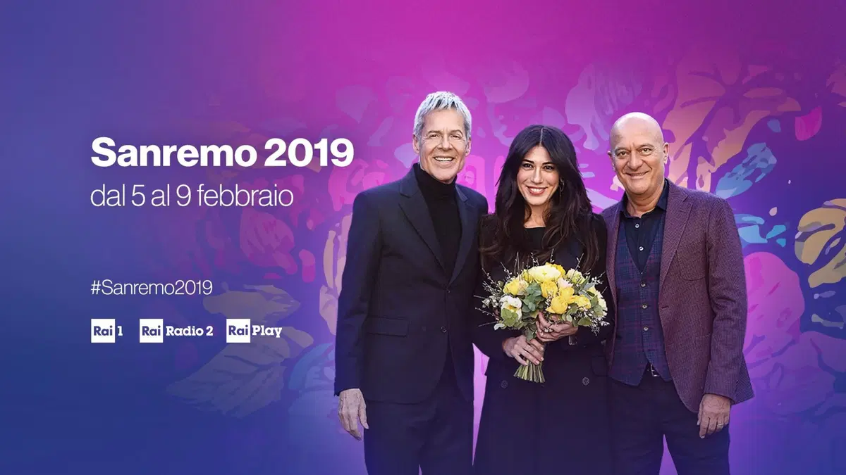 Sanremo 2019, visto dall’appassionato di auto: pillole di Festival (6)