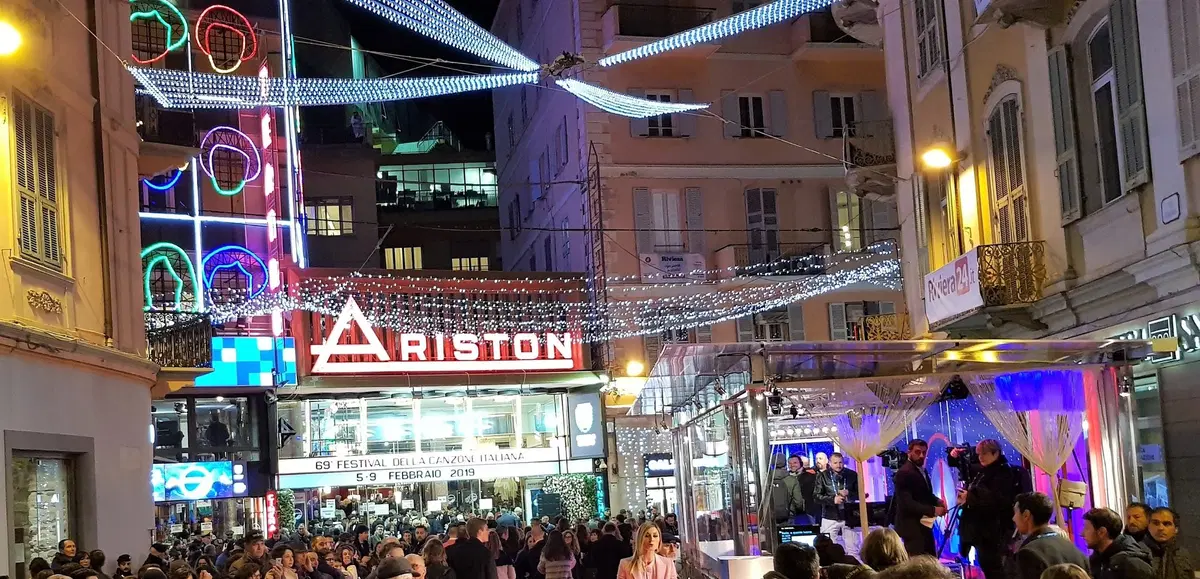 Sanremo 2019, visto dall’appassionato di auto: pillole di Festival (5)