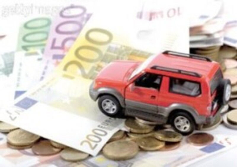 Acquisto auto tramite prestito, siamo al 49,6% del mercato