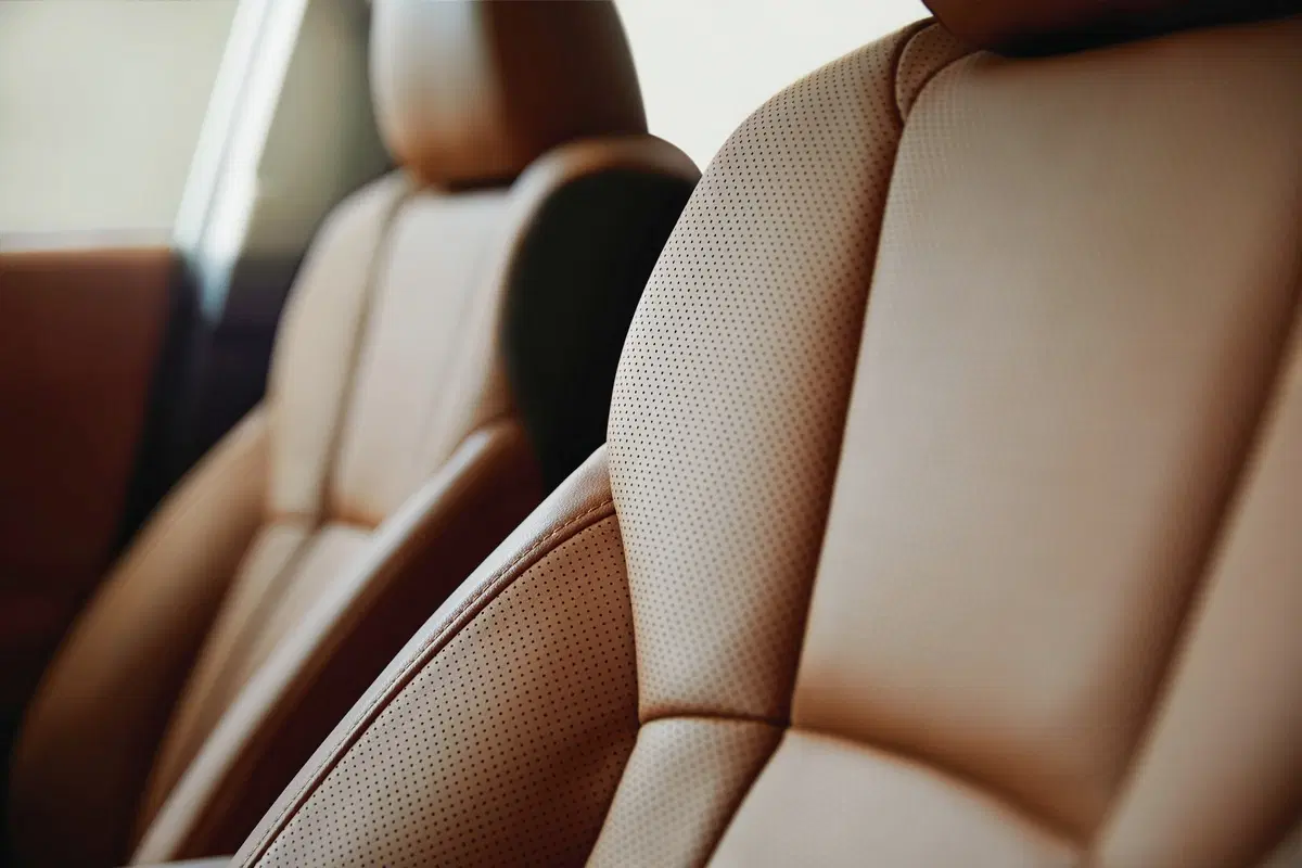 Subaru Legacy, la nuova generazione a Chicago 2019 [Foto e video] (8)
