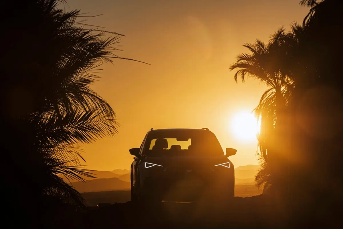 Seat Tarraco Desert Camp: dall'asfalto alle dune [Video] (20)