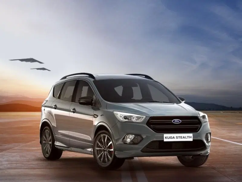 Ford Kuga 1.5 EcoBoost 120 CV S&S 2WD Stealth