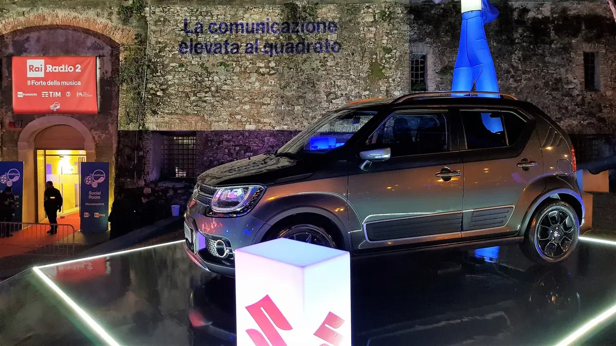 Milano - Sanremo con l’auto ibrida, facendo i 31,5 Km/l: si può fare [video] (9)