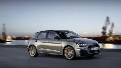 Audi A1 | Pi&ugrave; cattiva, pi&ugrave; mascolina, con il downsizing... [Video]