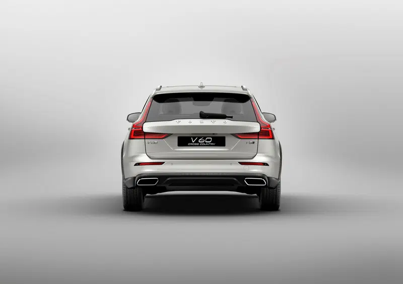 Volvo V60 Cross Country (2018-24) (5)