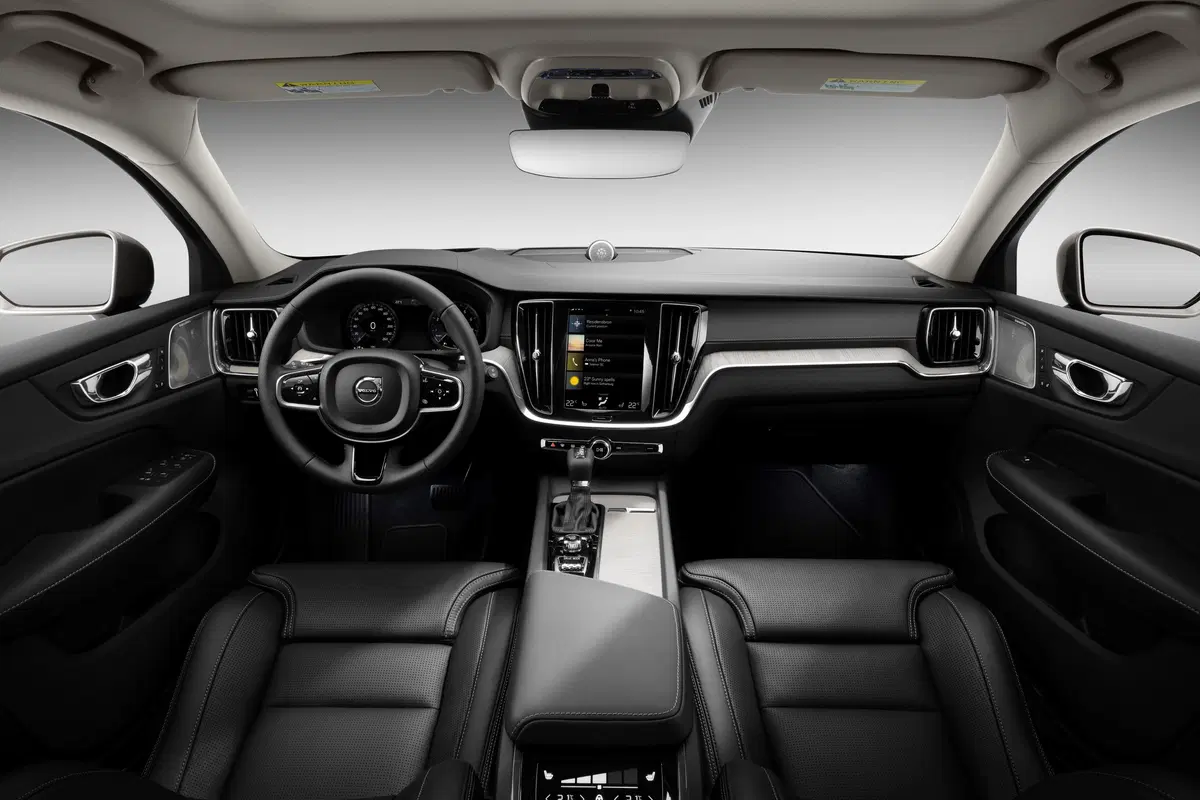 Volvo V60 Cross Country D4 AWD Geartronic Business Plus (15)