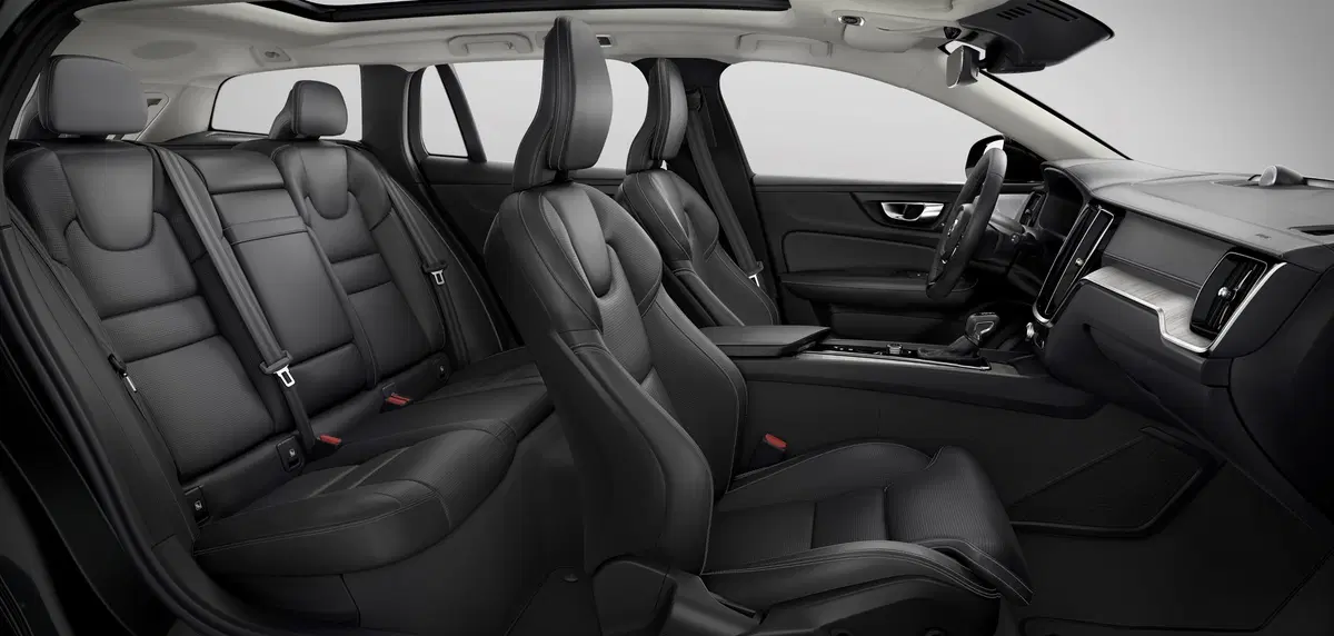 Volvo V60 Cross Country D4 AWD Geartronic Business Plus (14)