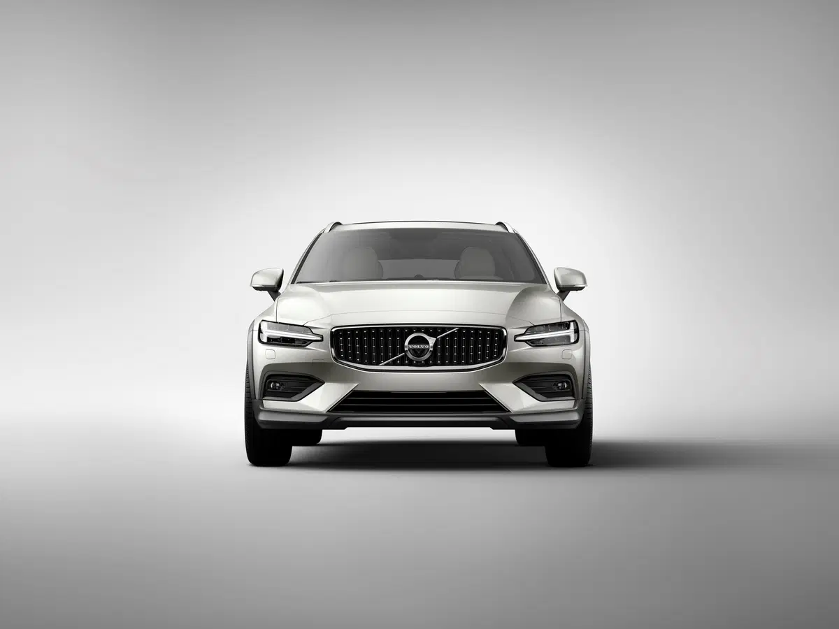 Volvo V60 Cross Country D4 AWD Geartronic Business Plus (3)