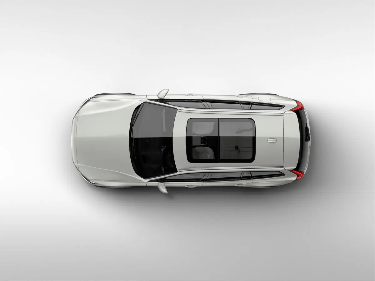 Volvo V60 Cross Country D4 AWD Geartronic Business Plus (6)
