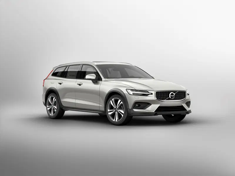 Volvo V60 Cross Country 2.0 b4 Plus awd auto