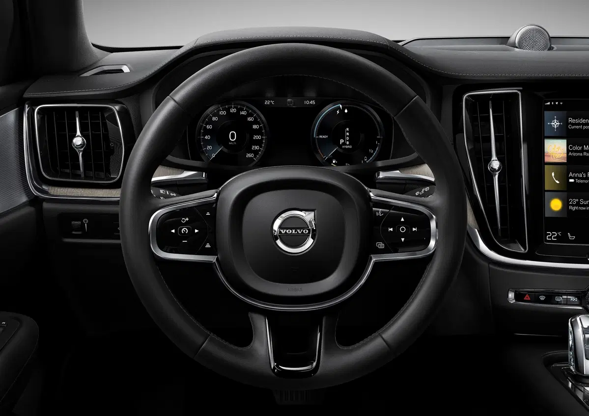 Volvo V60 Cross Country D4 AWD Geartronic Business Plus (12)
