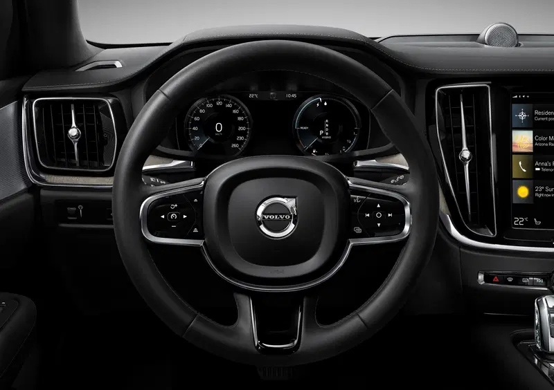 Volvo V60 Cross Country (2018-24) (12)