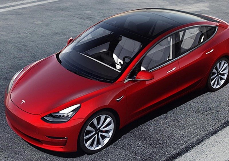 Tesla Model 3 (2018->>) (30)