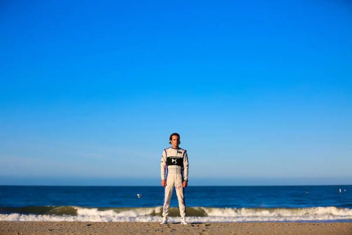 Formula E, ePrix di Long Beach: (2)