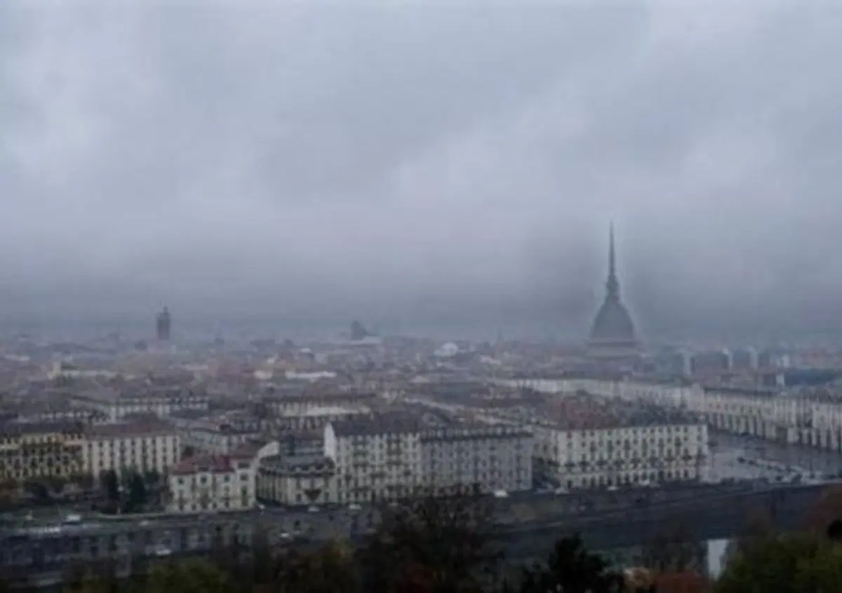 Emissioni PM10, a Torino già superato il limite di 35 sforamenti annuali