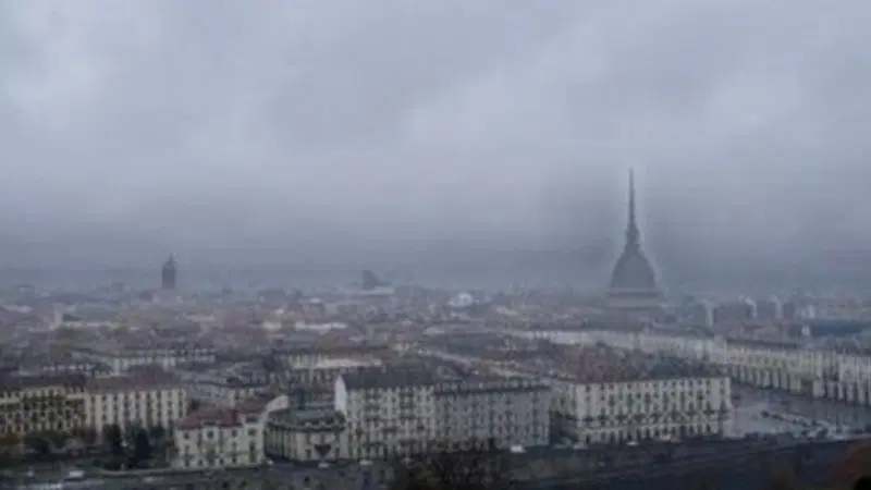 Emissioni PM10, a Torino già superato il limite di 35 sforamenti annuali