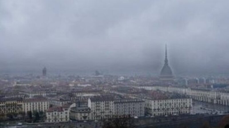 Emissioni PM10, a Torino gi&agrave; superato il limite di 35 sforamenti annuali