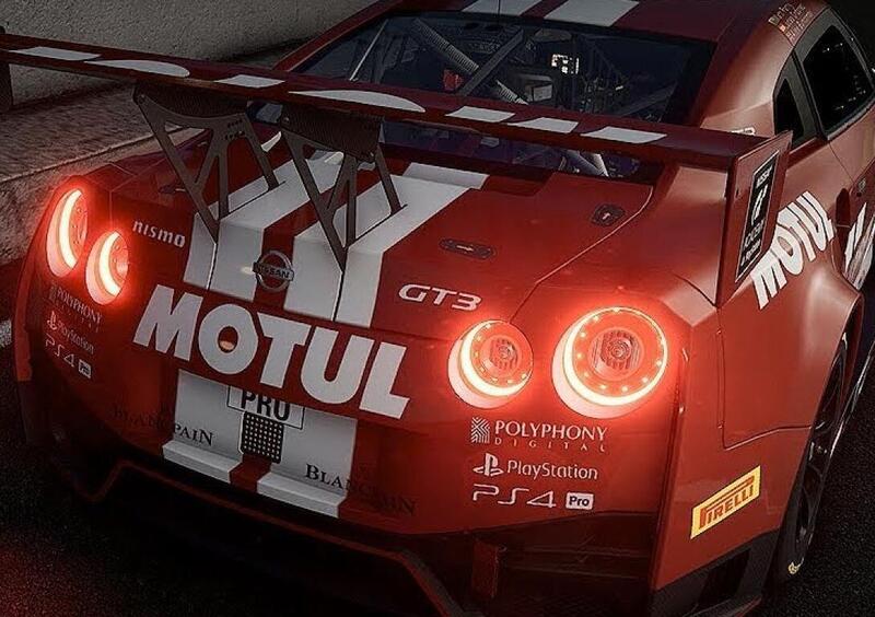 Assetto Corsa Competizione, il nuovo aggiornamento arriver&agrave; in ritardo