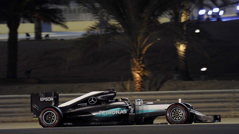 F1, Gp Bahrain 2016: nessuna penalit&agrave; per Hamilton