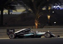 F1, Gp Bahrain 2016: nessuna penalità per Hamilton