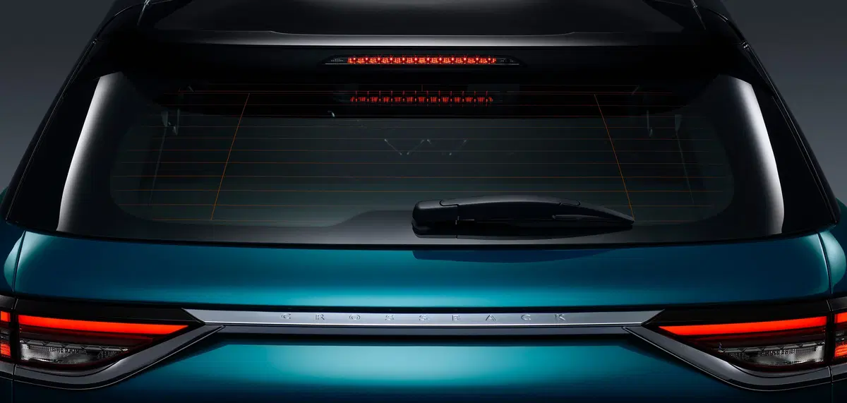 DS 3 Crossback: il nuovo B SUV francese premium in concessionaria [video] (5)