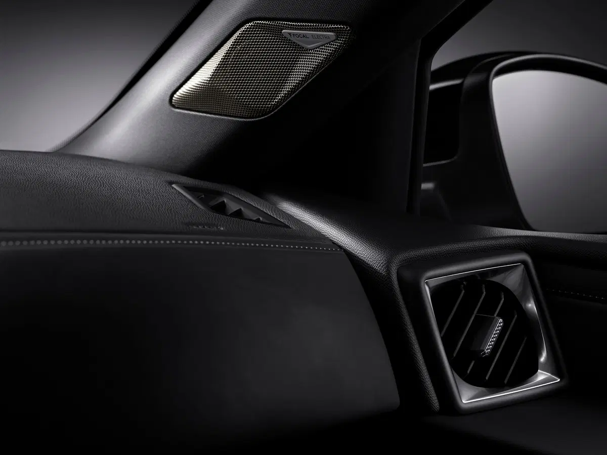 DS 3 Crossback: il nuovo B SUV francese premium in concessionaria [video] (6)