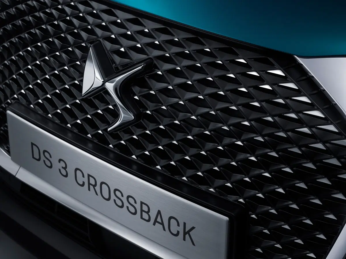 DS 3 Crossback: il nuovo B SUV francese premium in concessionaria [video] (7)
